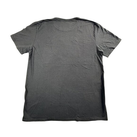 Universal Monsters Shirt Men's Large Wolfman Werewolf Horror Movie Tee Halloween - Picture 2 of 9